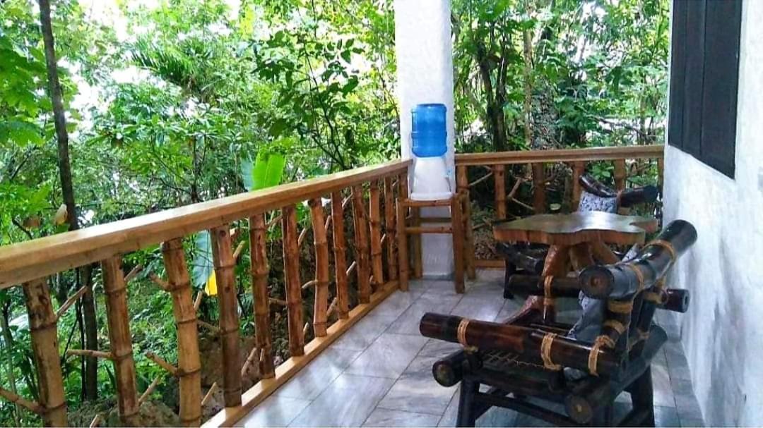 Villa Kim'S Garden Anda  Esterno foto
