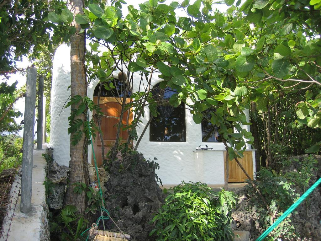 Villa Kim'S Garden Anda  Camera foto