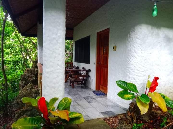 Villa Kim'S Garden Anda  Esterno foto