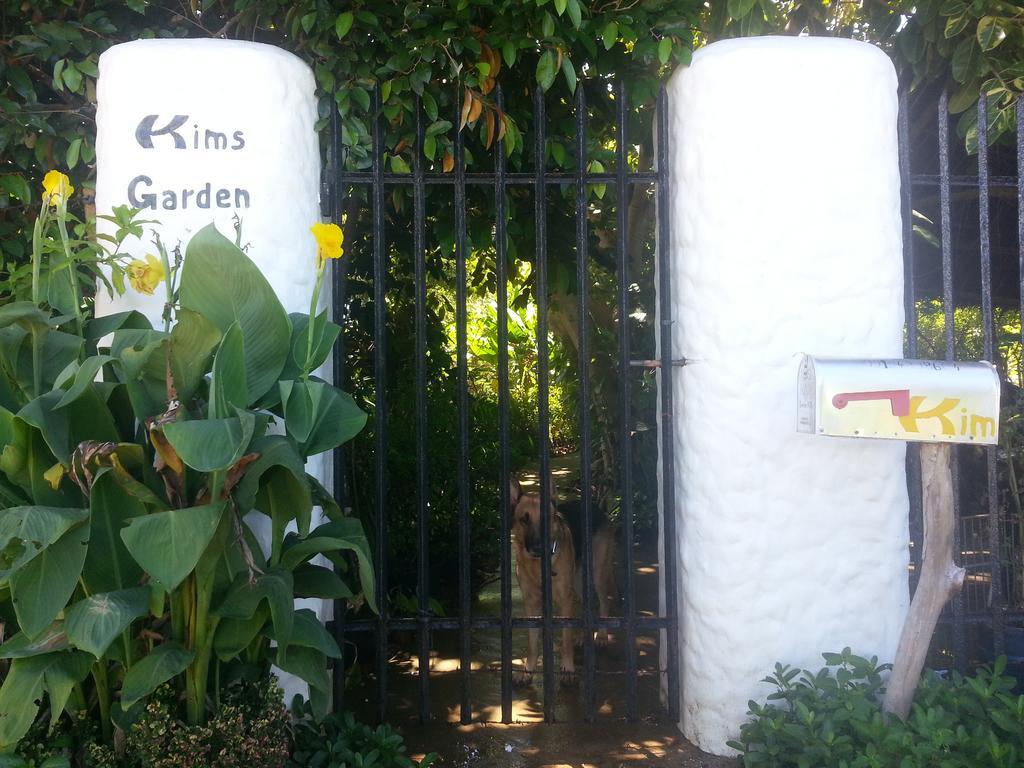 Villa Kim'S Garden Anda  Esterno foto